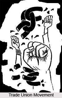 Trade Union Movement in India