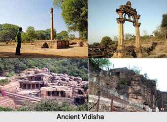 Vidisha, Vidisha District, Madhya Pradesh