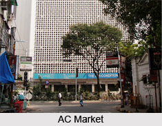 Shopping Destinations in Kolkata