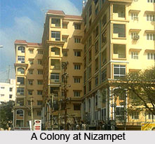 Nizampet, Ranga Reddy District, Telangana