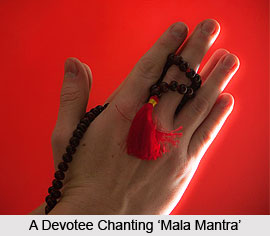 Kinds of Mantras in Agni Purana