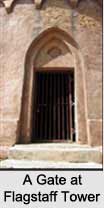 Flagstaff Tower, Historical Tower in Delhi