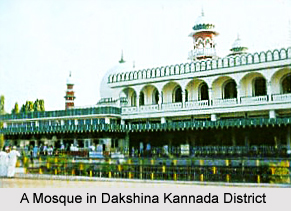Tourist places in Dakshina Kannada, Karnataka