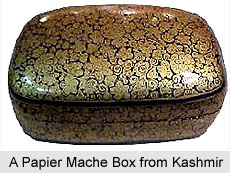 Papier Mache