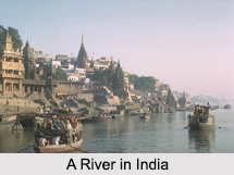 Water Resources in India