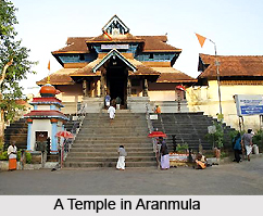 Tourism of Pathanamthitta