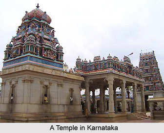 Pilgrimage Tours in Karnataka