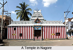 History of Nagapattinam District