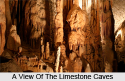 Limestone Caves, Andaman and Nicobar Islands