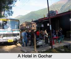 Gochar, Chamoli District, Uttarakhand