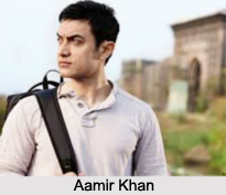 Aamir Khan, Bollywood Actor