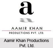 Aamir Khan Productions Pvt. Ltd., Indian Production House