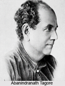 Abanindranath Tagore