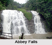 Waterfalls in Karnataka