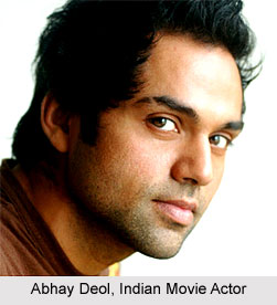 Abhay Deol