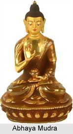 Mudras In Buddhist Symbolism, Buddhist Philosophy