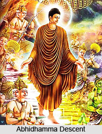 Abhidhamma Day, Buddhist Festival