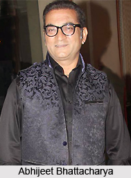 Abhijeet Bhattacharya, Indian Playback Singer