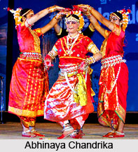 Treatises on Odissi