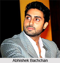 Abhishek Bachchan, Bollywood Actor