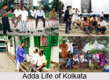 Culture of Kolkata