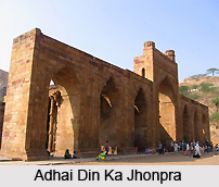 Places of Interest in Ajmer, Rajasthan