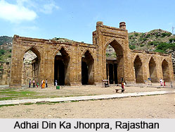 Mosques in India