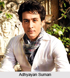 Adhyayan Suman, Bollywood Actor