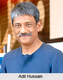 Adil Hussain, Indian Actor