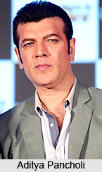 Aditya Pancholi, Bollywood Actor