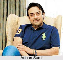 Adnan Sami