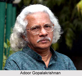 Adoor Gopalakrishnan, Indian Cinema