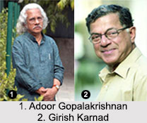 Parallel Cinema in South India