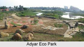 Tamil Nadu Eco Parks