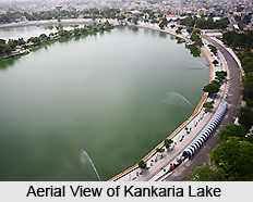 Tourism in  Ahmedabad