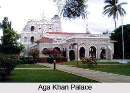 Palaces of Maharashtra