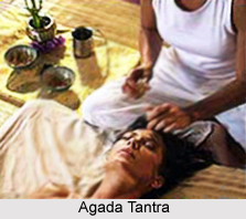 Agada Tantra