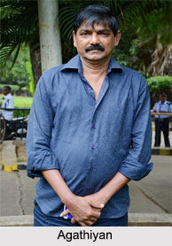 Agathiyan, Tamil Cinema Director