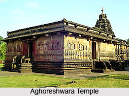 Temples in Shimoga, Karnataka, South India