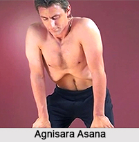 Agnisara Asana