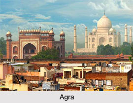 Cities of India