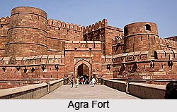 Agra Fort
