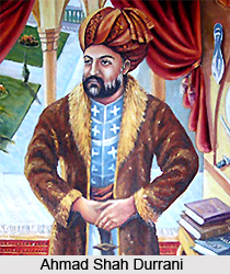 History of Auraiya District