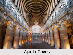 Monuments Of Aurangabad, Monumets Of Maharashtra