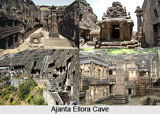 Arcihtecture Of Maharashtra