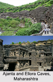 Historical Monuments of West India