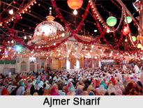 Urs Mela, Rajasthan