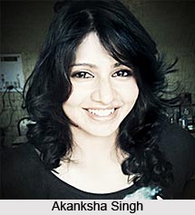 Akanksha Singh, Indian Basketball Player