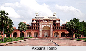 Architecture in Delhi During Jahangir