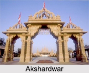 Gates of Gujarat